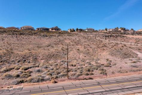 Riverside Drive St. George UT 84790