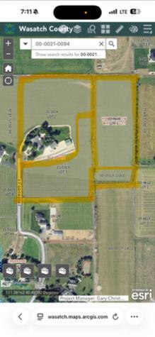 1910 S Creedkside Court E Heber City UT 84032