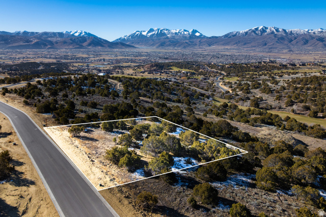 3297 E Red Knob Way Heber City UT 84032