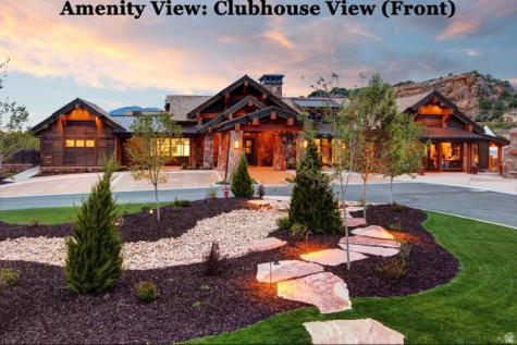 3297 E Red Knob Way Heber City UT 84032