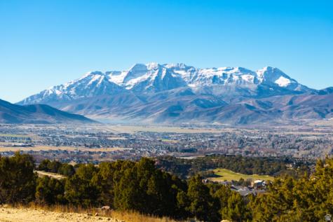 3297 E Red Knob Way Heber City UT 84032