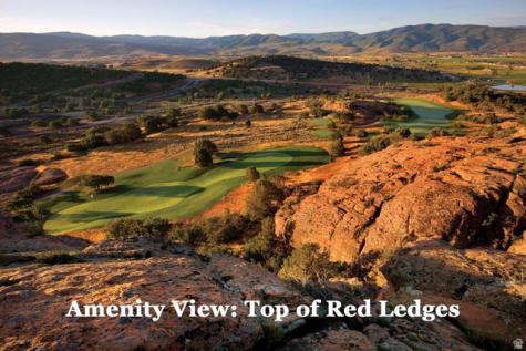 3297 E Red Knob Way Heber City UT 84032
