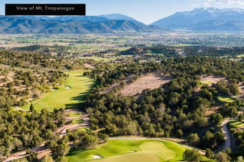 3297 E Red Knob Way Heber City UT 84032