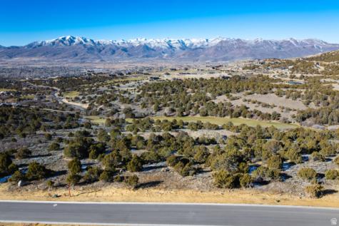 3297 E Red Knob Way Heber City UT 84032