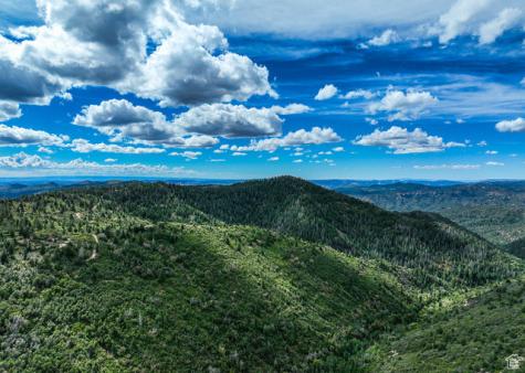 Duck Creek Village UT 84762