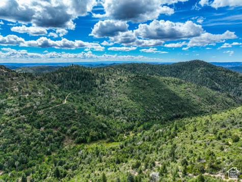 Duck Creek Village UT 84762