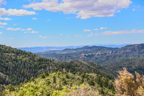 Duck Creek Village UT 84762