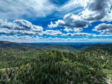 Duck Creek Village UT 84762