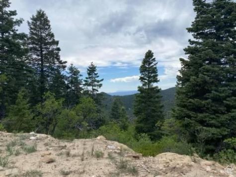 Duck Creek Village UT 84762