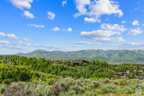 8250 Reflection Point Park City UT 84098