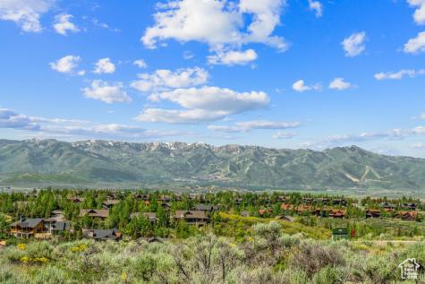 8250 Reflection Point Park City UT 84098