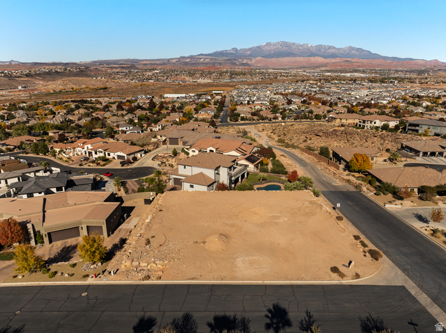 2567 E Marble Drive St. George UT 84790