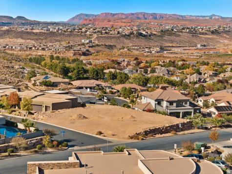 2567 E Marble Drive St. George UT 84790
