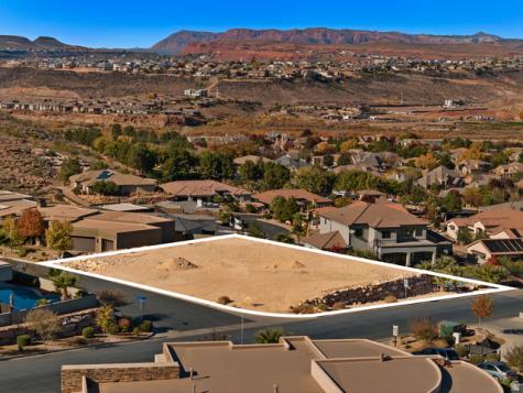 2567 E Marble Drive St. George UT 84790