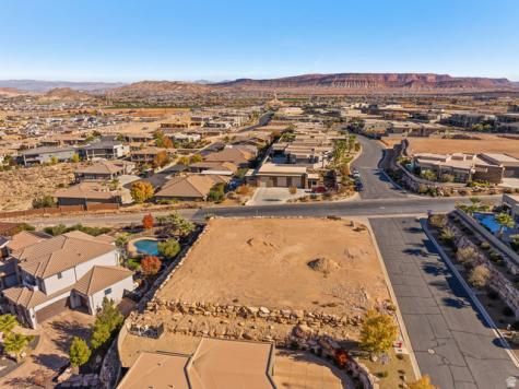 2567 E Marble Drive St. George UT 84790