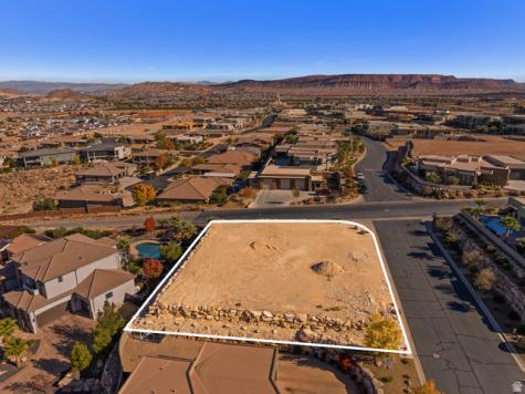 2567 E Marble Drive St. George UT 84790