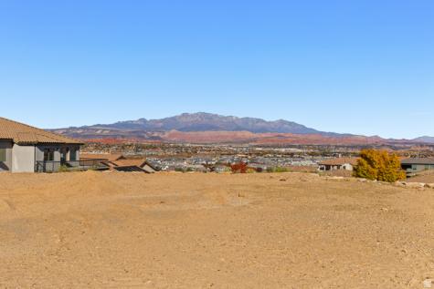 2567 E Marble Drive St. George UT 84790