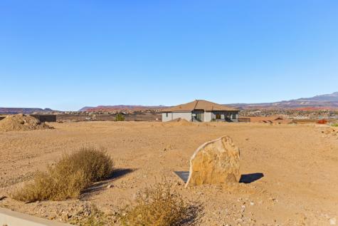 2567 E Marble Drive St. George UT 84790