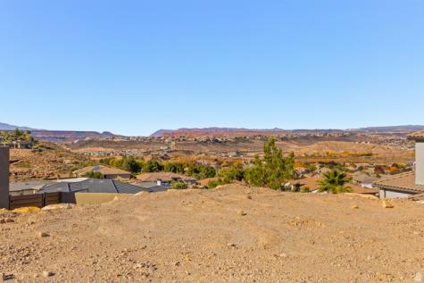 2567 E Marble Drive St. George UT 84790