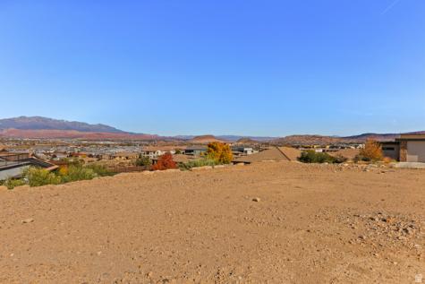 2567 E Marble Drive St. George UT 84790