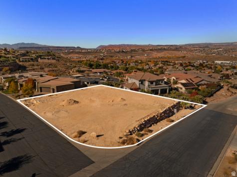 2567 E Marble Drive St. George UT 84790