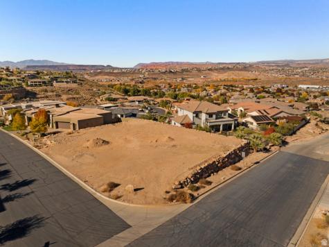 2567 E Marble Drive St. George UT 84790
