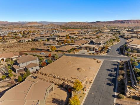2567 E Marble Drive St. George UT 84790
