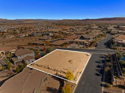2567 E Marble Drive St. George UT 84790