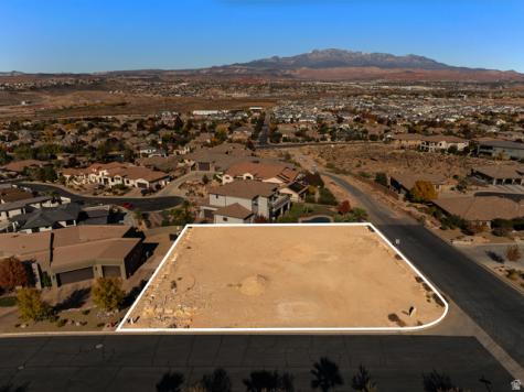 2567 E Marble Drive St. George UT 84790