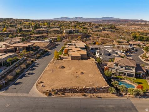 2567 E Marble Drive St. George UT 84790