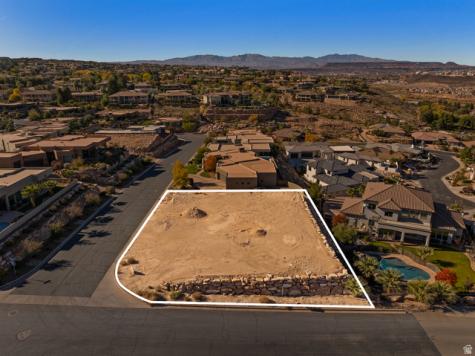 2567 E Marble Drive St. George UT 84790