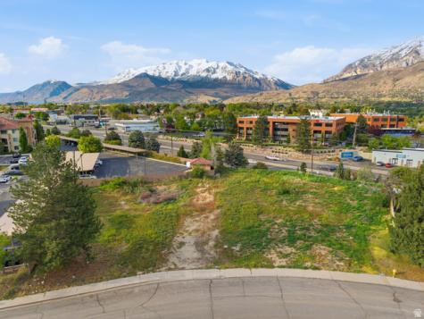 1863 Terrace Drive Orem UT 84097