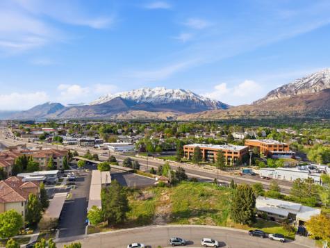 1863 Terrace Drive Orem UT 84097