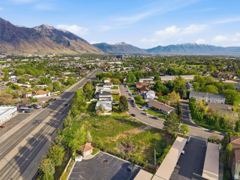 1863 Terrace Drive Orem UT 84097