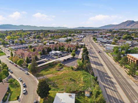 1863 Terrace Drive Orem UT 84097