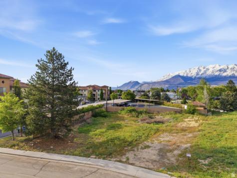 1863 Terrace Drive Orem UT 84097
