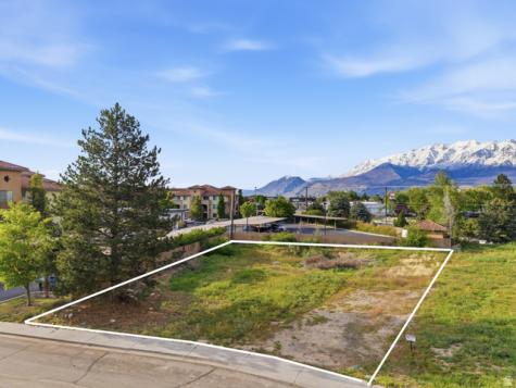 1863 Terrace Drive Orem UT 84097