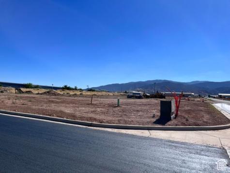 798 N 2475 W Cedar City UT 84721