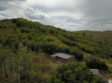 Coalville UT 84017