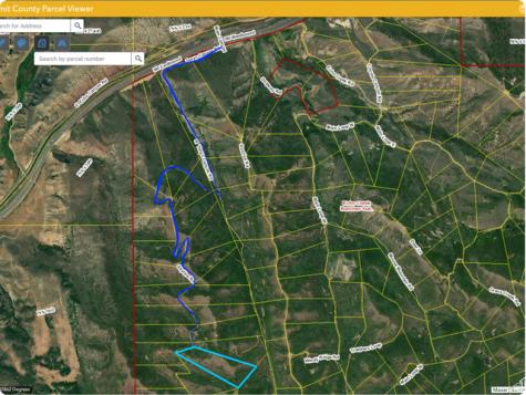 Coalville UT 84017