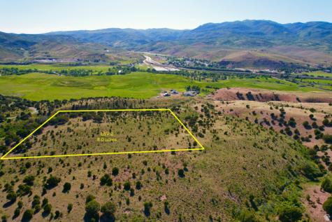 159 Lewis View Way Wanship UT 84017
