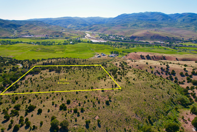 159 Lewis View Way Wanship UT 84017