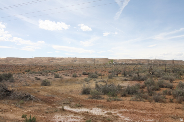 2701 N Crescent E Roosevelt UT 84066