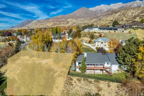 1643 N Mountain Oaks Drive E Orem UT 84097