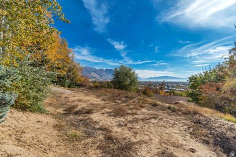1643 N Mountain Oaks Drive E Orem UT 84097