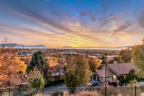 1643 N Mountain Oaks Drive E Orem UT 84097