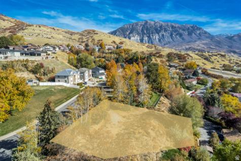 1643 N Mountain Oaks Drive E Orem UT 84097