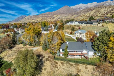 1643 N Mountain Oaks Drive E Orem UT 84097