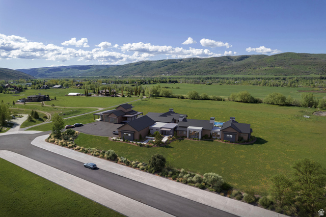 2225 Elk Meadows Circle Kamas UT 84036