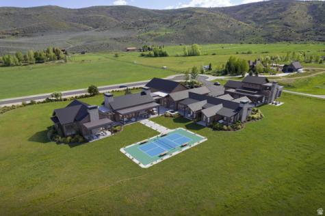 2225 Elk Meadows Circle Kamas UT 84036